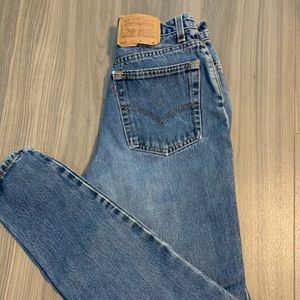 Vintage Levi jeans